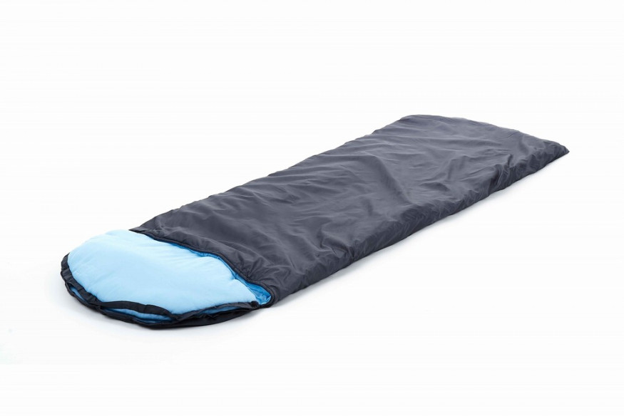 Спальный мешок Уют, наполнитель-300 гр/м2, Сталкер