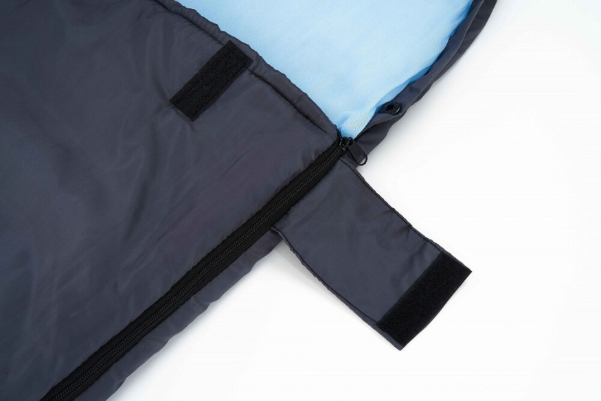 Спальный мешок Уют, наполнитель-300 гр/м2, Сталкер