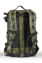 Рюкзак тактический Армада 20, 35 литров,принт цифра, Тайф