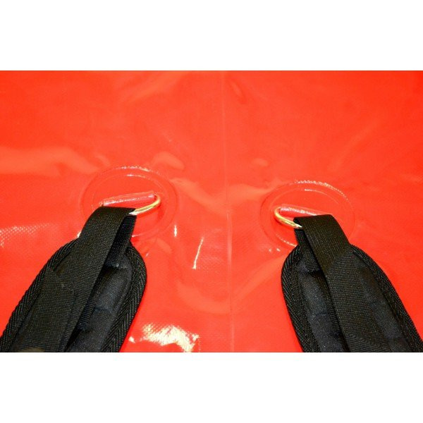 Драйбег 120 л, Вольный Ветер