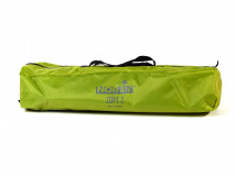 Палатка автоматическая 2-х местная Norfin ZOPE 2 NF