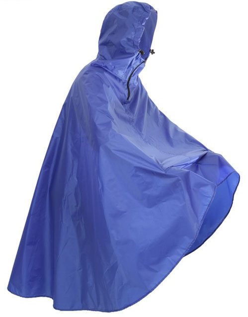 Вело-накидка Век