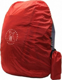 Чехол на рюкзак Век 10-30л