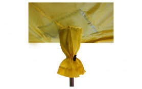 Тент RockLand 360х540 на стойках