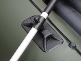 Весло под уключину l=180 см