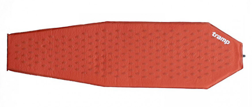 Коврик Tramp TRI-022 самонадувающийся Ultralight TPU 183х51х2,5