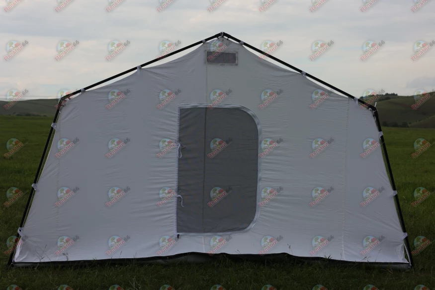 Армейская палатка Енисей 10