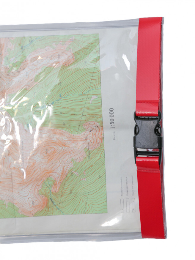 Водонепроницаемый чехол Век Азимут М