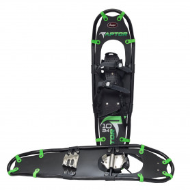 Снегоступы RAPTOR R927 22,9х68,6 см, Canadian Camper 