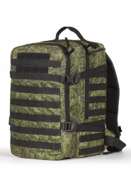 Рюкзак тактический Армада 7, 30 л, Оксфорд, цифра, ТАЙФ