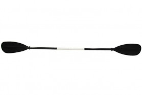 Разборное весло для байдарки &amp;quot;RST Ассимметрик&amp;quot;