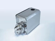 Печь походная Турист 25 литров с 3D экраном