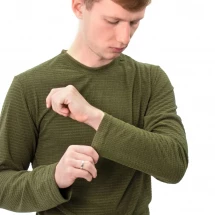 Термобелье CИБИРСКИЙ СЛЕДОПЫТ - Military, комплект, до -15°С