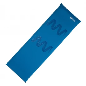 Коврик самонадувающийся 198х63х10 см, Basic 10, BTrace 