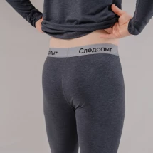 Термобелье Motion -25, комплект, однослойное, Следопыт