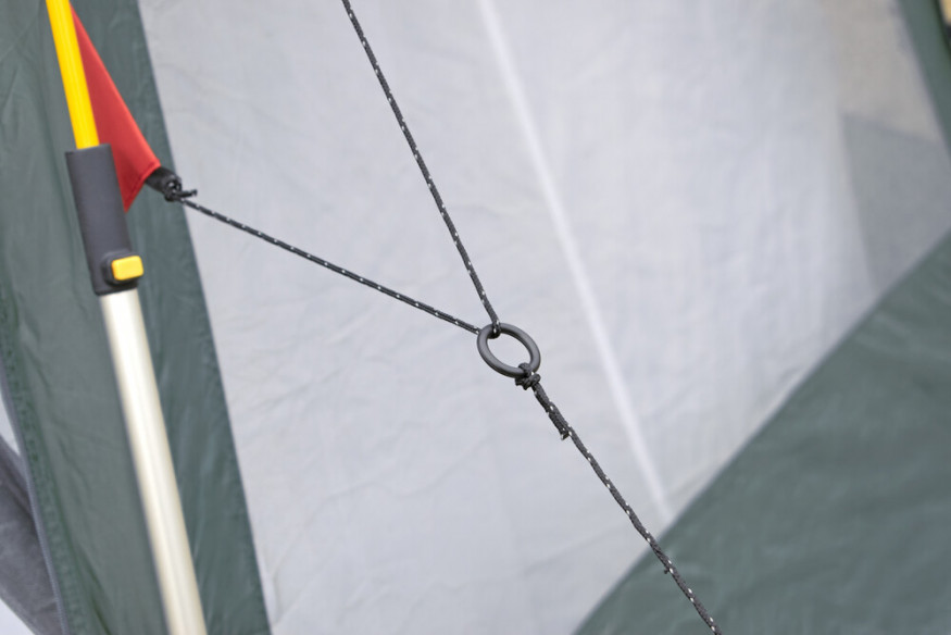 Шатер-палатка Grand 4, TALBERG