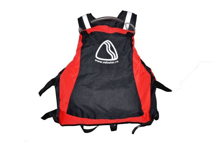 Надувной спасательный жилет &amp;quot;Экстрим&amp;quot;