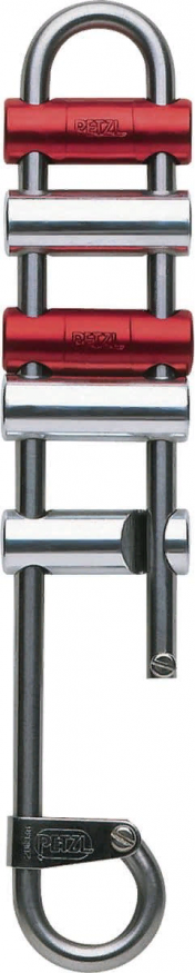 Спусковое устройство Rack, PETZL