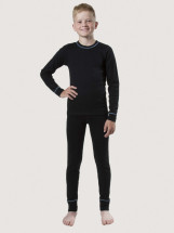 Кальсоны детские Comazo KIDS с микроначесом   