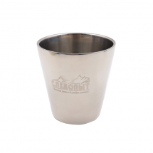 Стакан походный изотермический СЛЕДОПЫТ,  150 мл