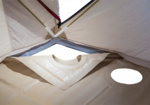 Палатка &amp;quot;Снегирь 4Т&amp;quot;