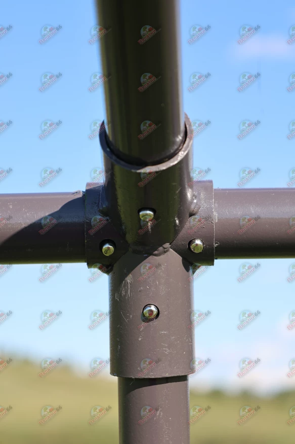 Армейская палатка М-15