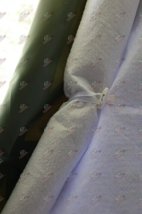 Армейская палатка М-15