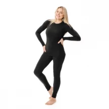 Термобелье женское Lady Classic комплект, однослойное, до -20°С, Следопыт