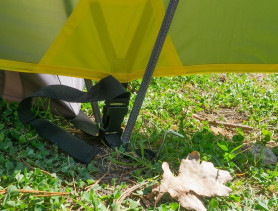 Палатка RockLand Pamir 4 v2