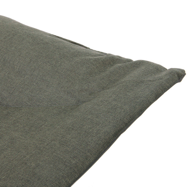 Раскладушка кемпинговая складная 188*66*41 см, мох