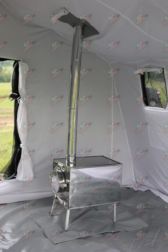 Армейская палатка Енисей 30