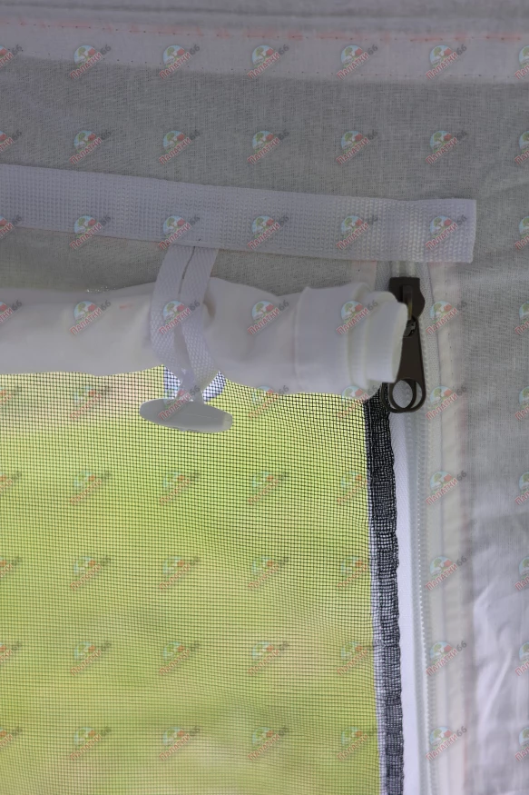 Армейская палатка Енисей 30