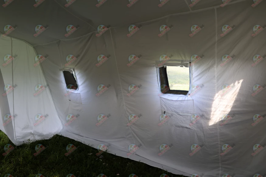 Армейская палатка Енисей 40