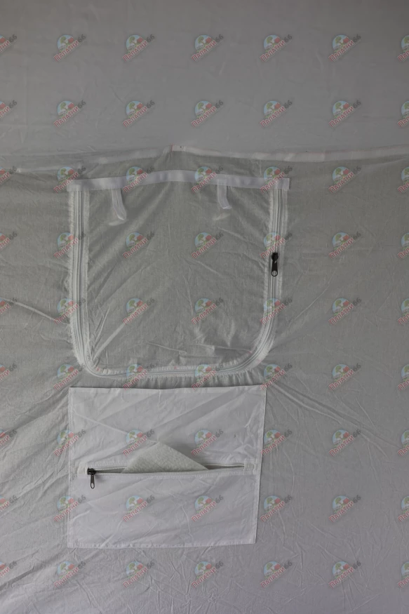 Армейская палатка Енисей 40