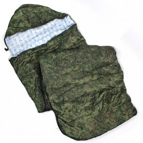 Спальный мешок Prestige 2K 