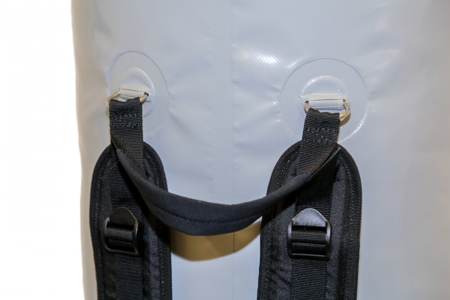 Гермомешок-драйбег Век 150л