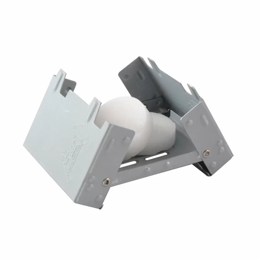 Горелка-кейс для сухого горючего Следопыт Mini (PF-SSP-01)