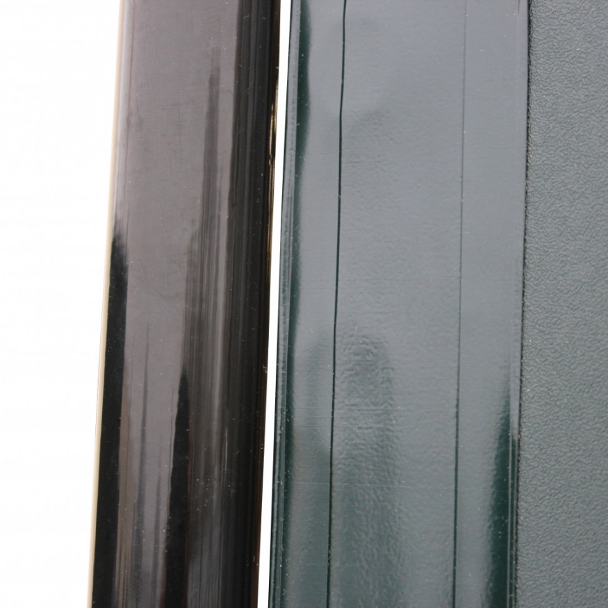 Экран защитный 2,0х1,95 (Пленка ПВХ 0,4), Митек