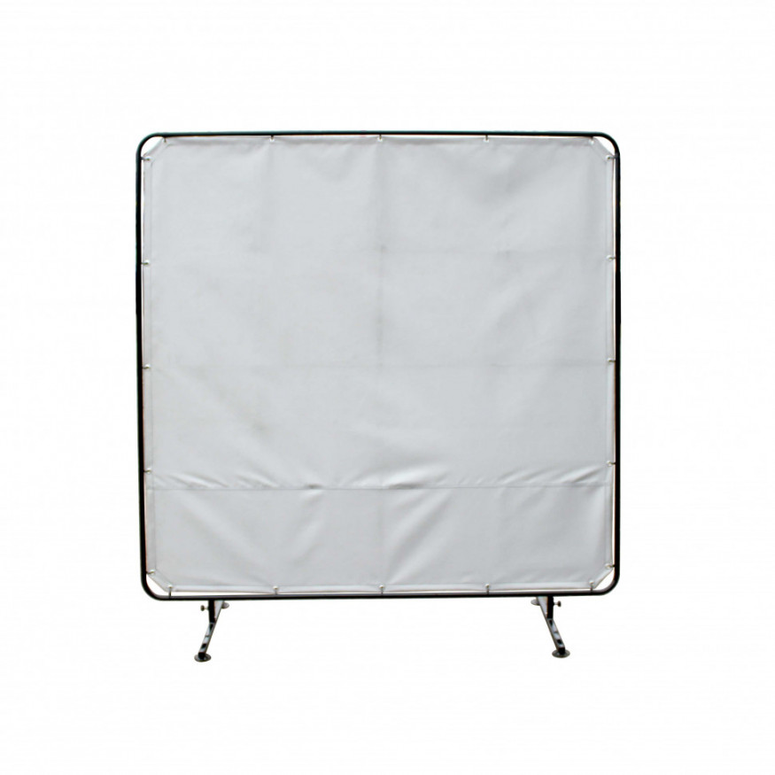 Экран защитный 2,0х1,95 (Стеклоткань), Митек