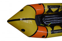 Пакрафт 18179, 265х98 с самоотливом, RST