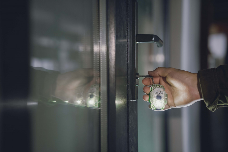 Armytek Crystal Pro Green