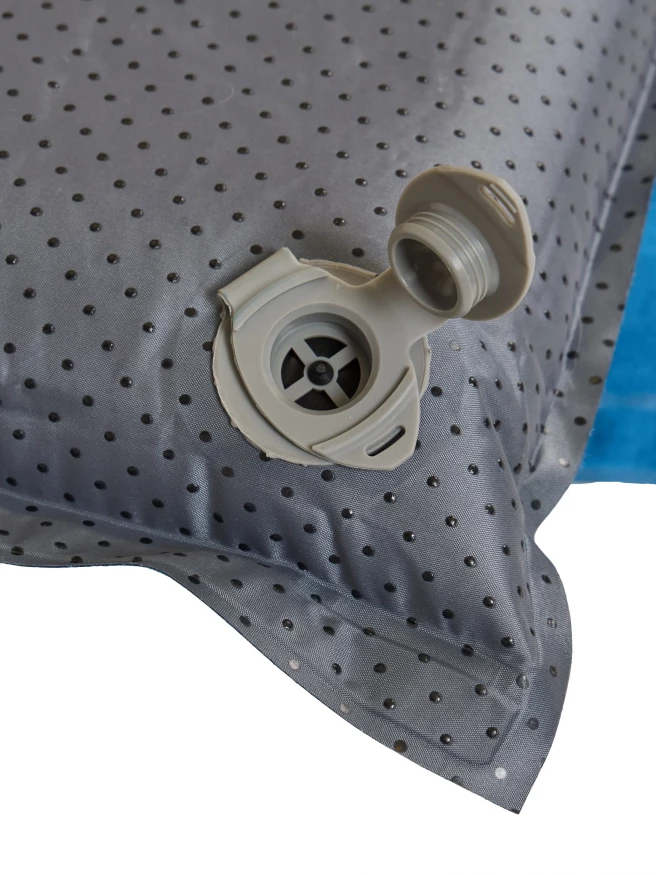 Ковер самонадувающийся Warm Pad 9, 192х66х9 см, BTrace