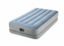 Кровать надувная Mid-Rise Comfort 99х191х36 см, с насосом 