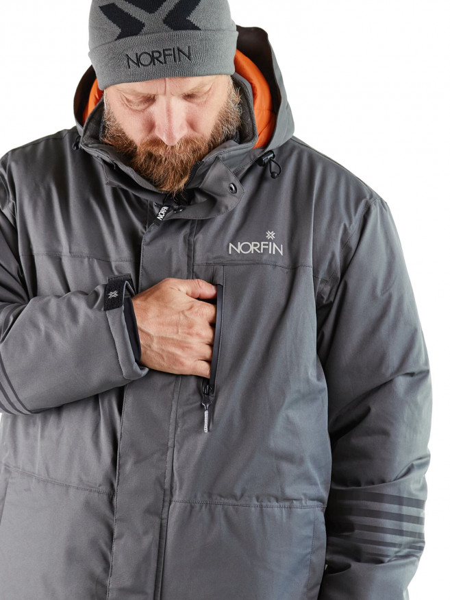 Костюм зимний Norfin FJORD