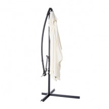 Зонт садовый бежевый, 6401, Green Glade