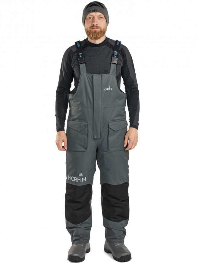 Костюм зимний плавающий Norfin ELEMENT FLT