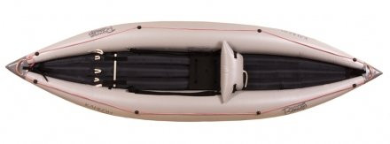 Байдарка надувная Спорт, Вольный ветер