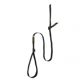 Педаль для ног регулируемая черная, Вертикаль